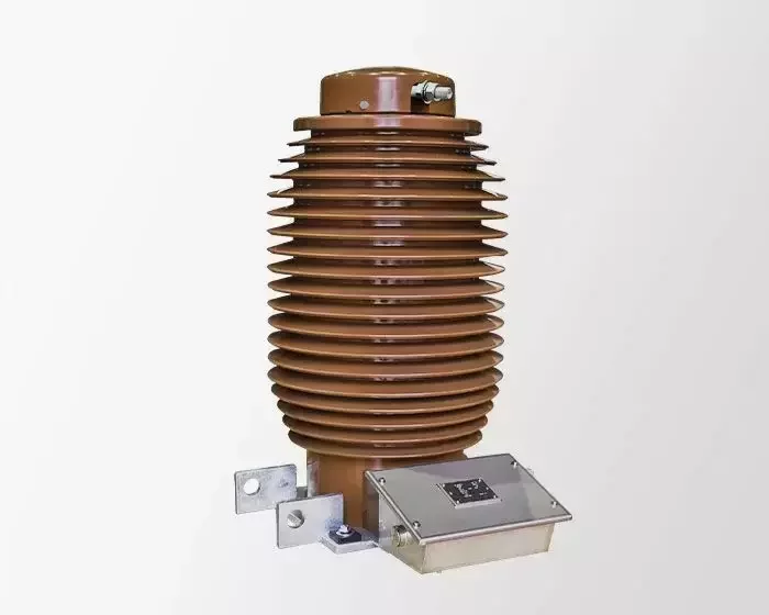 High-Voltage (HV) Current Transformers (CT) 46-72.5 kV etc.