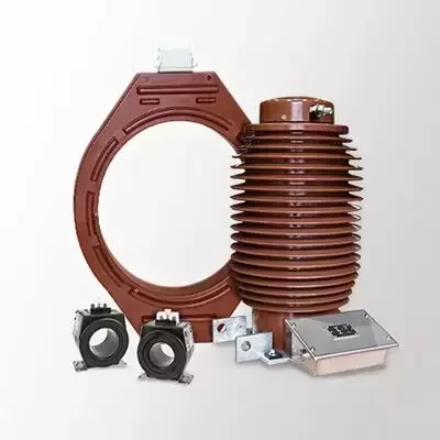 Medium-Voltage & High-Voltage Current Transformers