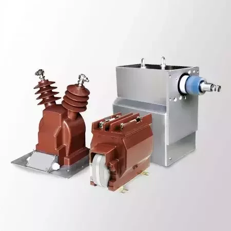 Medium-Voltage Indoor & Outdoor Voltage Transformers (VT)