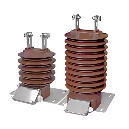 Transformers / Extended Range Current Transformers (ERCTs) for Revenue Metering (12~36 kV)