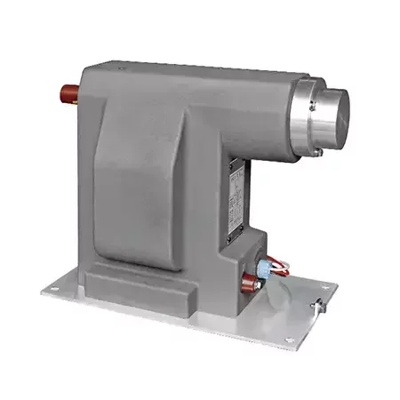 Conductive Shield Voltage Transformer (Potential Transformer) for 24 kV 4-Way Switchgear (Also Operation Power Source)