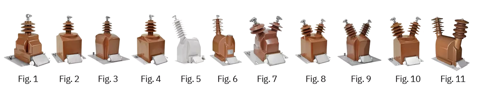 VPF Series Models